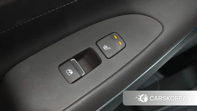 Hyundai The New Grandeur IG Hybrid id 4951407 из Кореи 21