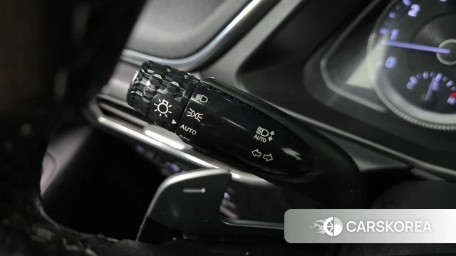 Hyundai Sonata (DN8) id 4959482 из Кореи 21