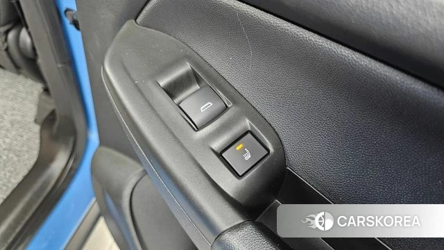 Chevrolet (GM Daewoo) The New Trail Blazer id 5039442 из Кореи 21