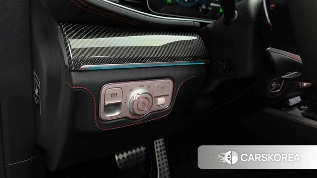Mercedes-Benz GLE-Class W167 id 4935341 из Кореи 21