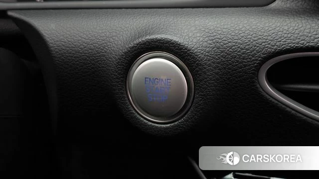 Hyundai Sonata Hybrid (DN8) id 4750100 из Кореи 21