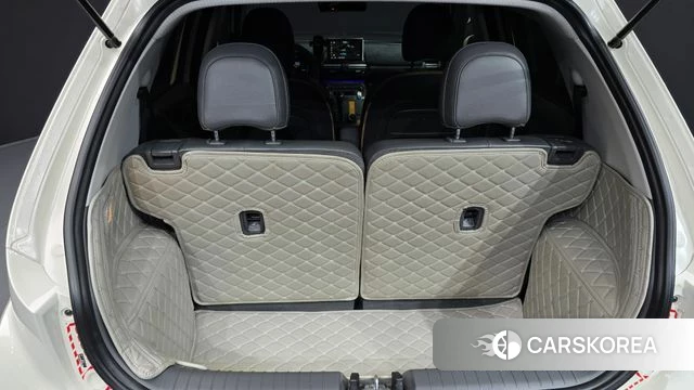 Hyundai Casper id 5016682 из Кореи 21