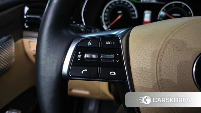 Kia Mohave Master id 5018233 из Кореи 21