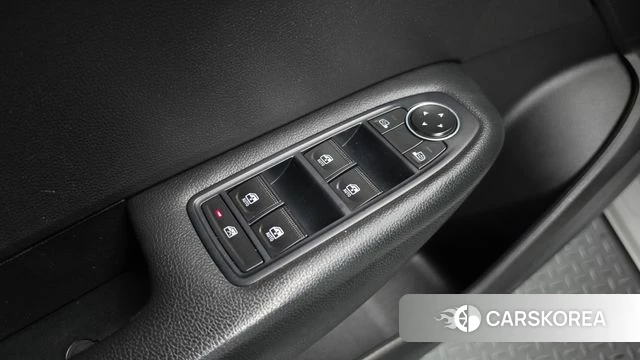 Renault Korea (Samsung) XM3 id 4997624 из Кореи 21