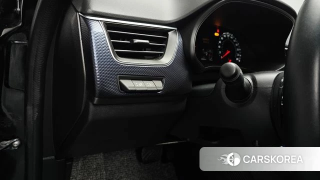 Renault Korea (Samsung) XM3 id 5012737 из Кореи 21