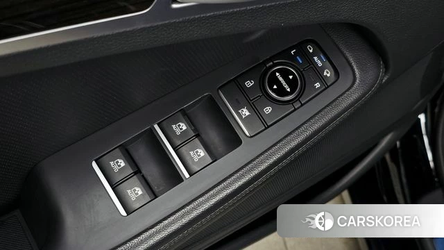 Genesis G80 id 4982676 из Кореи 21
