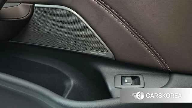 BMW 5 Series (G30) id 4981079 из Кореи 21