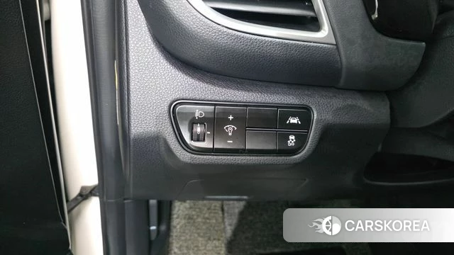 Kia Seltos id 5028733 из Кореи 21
