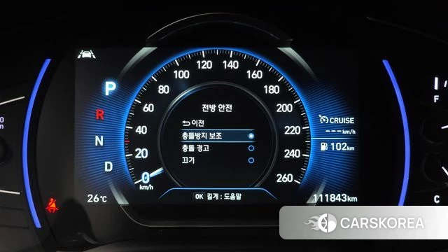 Hyundai Santa Fe TM id 4998514 из Кореи 21