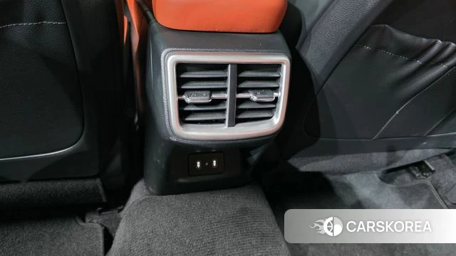 Kia The New K5 3rd generation id 4964855 из Кореи 21