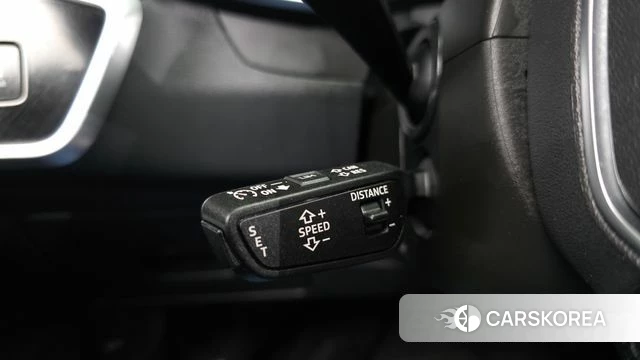 Audi A6 (C8) id 4905049 из Кореи 21