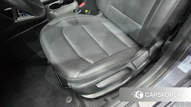 Hyundai Avante AD id 4770818 из Кореи 21