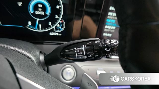 Hyundai The New Grandeur IG id 4785066 из Кореи 21