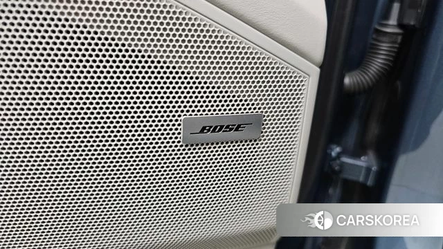 Porsche Cayenne (PO536) id 4959723 из Кореи 21