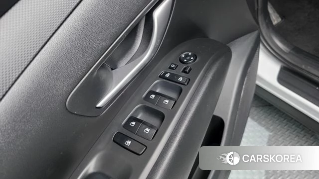 Hyundai Tucson Hybrid (NX4) id 4635600 из Кореи 21