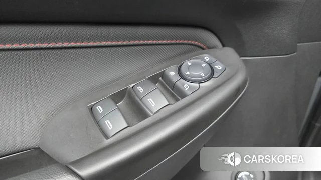 Chevrolet (GM Daewoo) The New Trail Blazer id 4904524 из Кореи 21