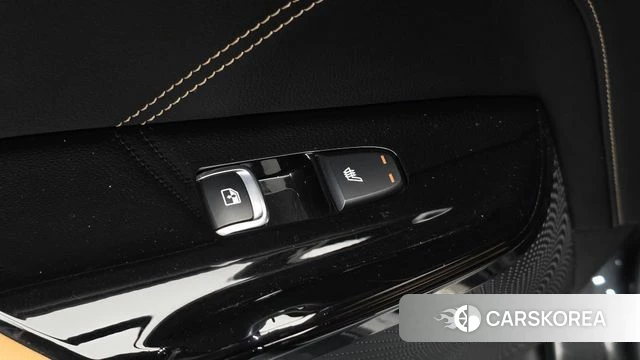 Kia K5 Hybrid 3rd Generation id 5023043 из Кореи 21