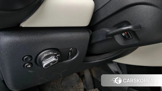 Mini Cooper S id 4996410 из Кореи 21