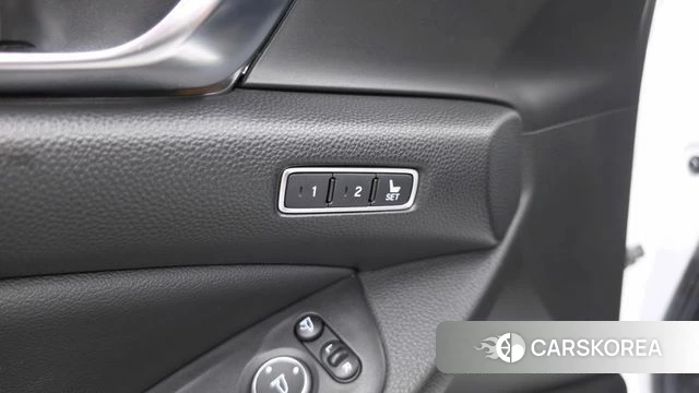 Honda Accord 10th Generation id 4958940 из Кореи 21