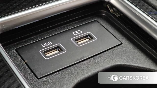 Ssangyong All New Rexton id 4918040 из Кореи 21