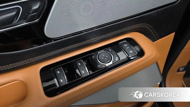 Lincoln Aviator 2nd generation id 5012622 из Кореи 21