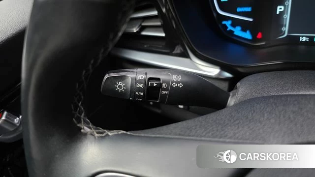 Kia The New Niro id 5018246 из Кореи 21