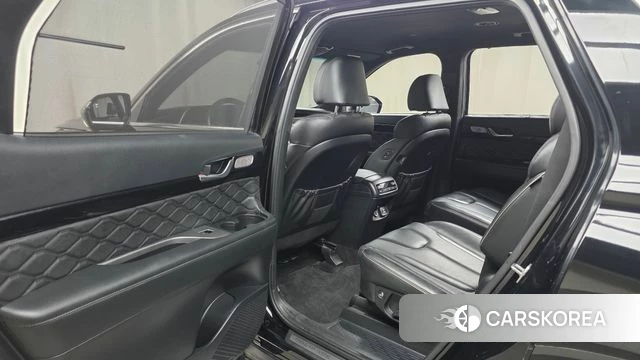Hyundai Palisade id 4779602 из Кореи 21