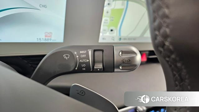 Hyundai Ionic 5 id 4992101 из Кореи 21