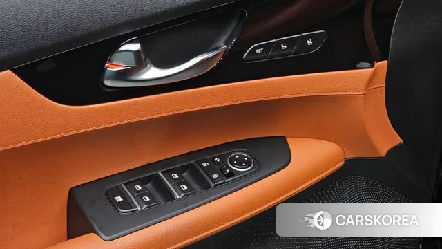 Kia The New K3 2nd generation id 4711958 из Кореи 21