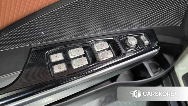 Ssangyong Tivoli Armor id 4944255 из Кореи 21
