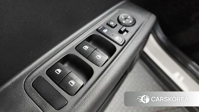 Hyundai Casper id 4711064 из Кореи 21