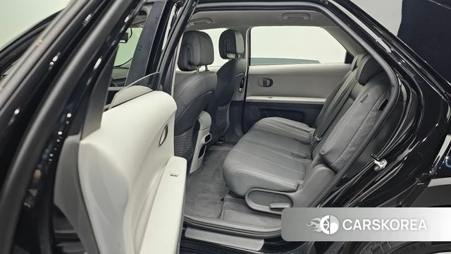 Hyundai The New Ionic 5 id 5052022 из Кореи 21