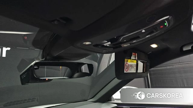 Audi A6 (C8) id 4986685 из Кореи 21