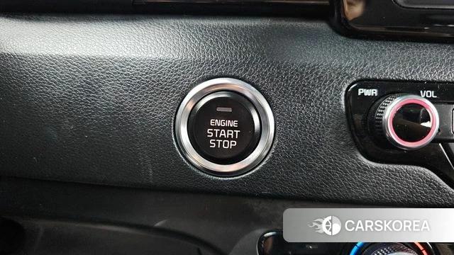 Kia Niro id 5014137 из Кореи 21