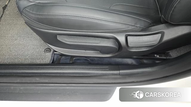 Kia The New K5 3rd generation id 4674726 из Кореи 21