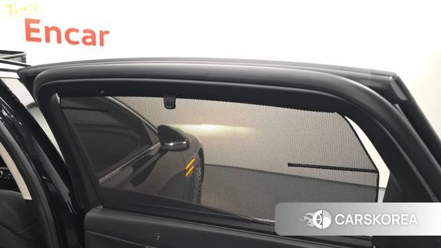 Genesis G80 (RG3) id 5027649 из Кореи 21