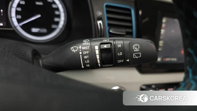 Kia Niro id 5048424 из Кореи 22