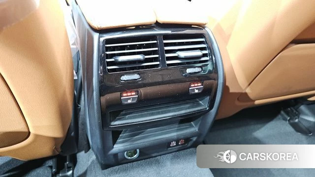 BMW 5 Series (G30) id 5003155 из Кореи 21