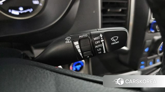 Hyundai Solati id 4995571 из Кореи 21