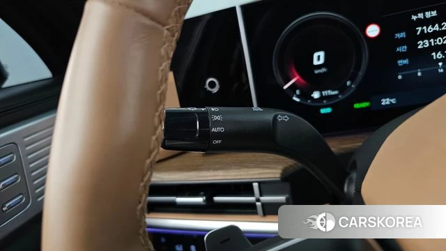 Hyundai Santa Fe (MX5) id 4984828 из Кореи 21