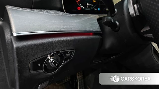 Mercedes-Benz E-Class W213 id 4981847 из Кореи 21