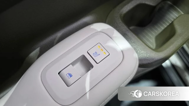 Hyundai Santa Fe (MX5) id 5026441 из Кореи 21