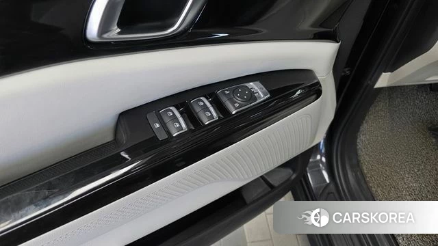 Kia Carnival 4th generation id 4966686 из Кореи 21