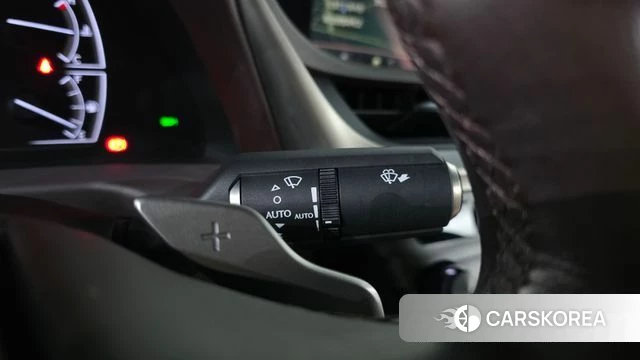 Lexus ES300h 7th generation id 4930636 из Кореи 21