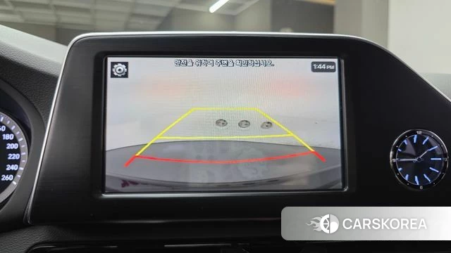 Hyundai Grandeur IG id 4667525 из Кореи 21