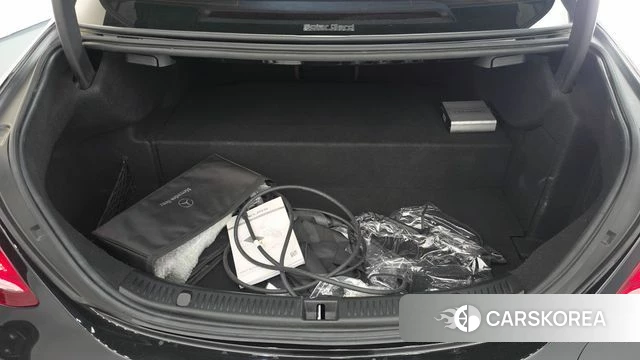 Mercedes-Benz E-Class W213 id 4943540 из Кореи 21