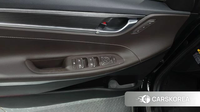 Hyundai Grandeur IG id 4780870 из Кореи 21