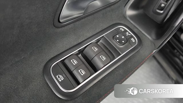 Mercedes-Benz CLA-Class C118 id 5017442 из Кореи 21