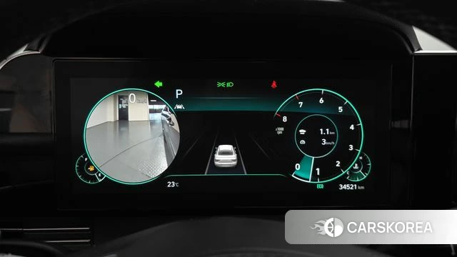 Hyundai The New Grandeur IG id 5002889 из Кореи 21