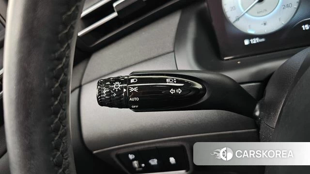 Hyundai Tucson (NX4) id 4966570 из Кореи 21